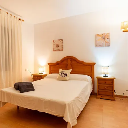 Trendyhomes Almerimar Puerto Apartment *