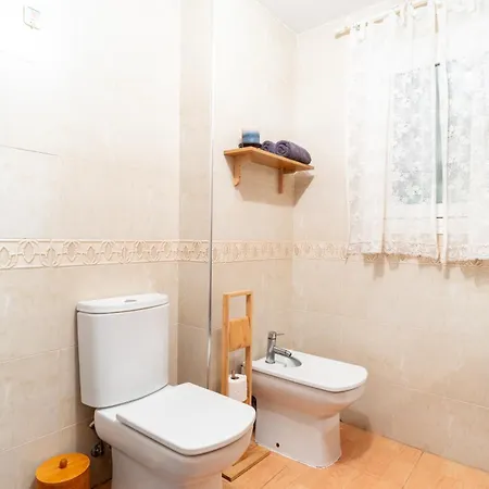 Apartment Trendyhomes Almerimar Puerto *