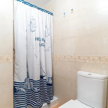 Apartment Trendyhomes Almerimar Puerto Almerimar