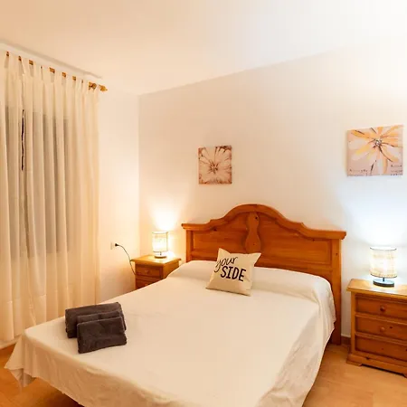 Trendyhomes Almerimar Puerto *