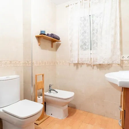 Apartment Trendyhomes Almerimar Puerto