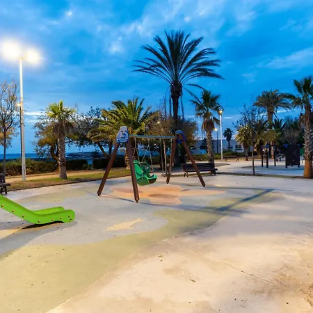 Trendyhomes Almerimar Puerto * Almerimar