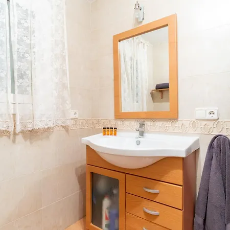 Apartment Trendyhomes Almerimar Puerto *