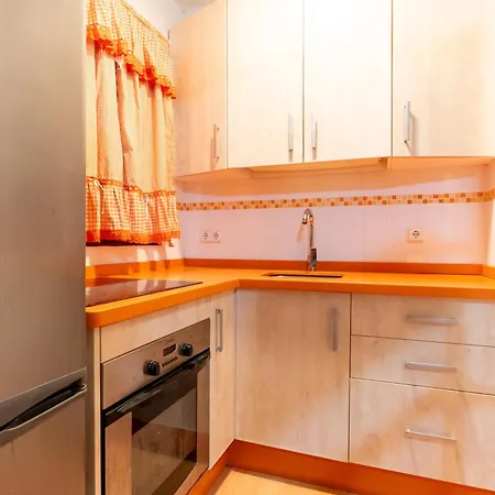 Apartment Trendyhomes Almerimar Puerto *
