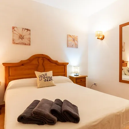 Apartment Trendyhomes Almerimar Puerto *
